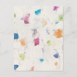 Carte Postale Glitterati   Mike Schick