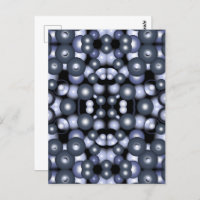 Global Concentric Circle Orbital Art Abstrait