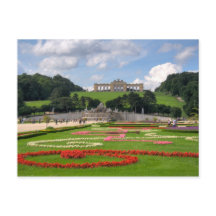 Gloriette En Schönbrunn Vienne Autriche