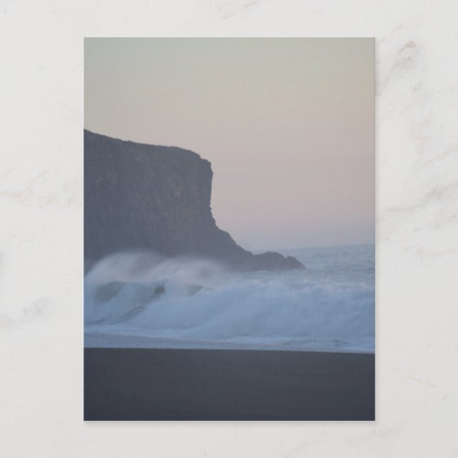 Carte Postale Goat Rock (Devant)