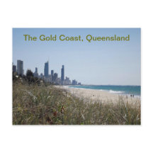 Gold Coast, Queensland, Australie