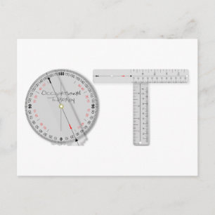 Carte Postale Goni OT