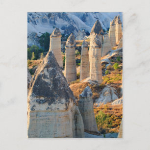 Carte Postale Goreme, Chimneys Fairy