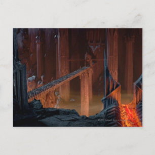 Carte Postale Gorgoroth