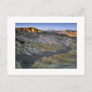 Carte Postale "Gowers Gulch"