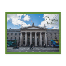GPO de Dublin