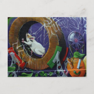 Carte Postale Graffiti suisse