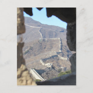 Carte Postale grand aperçu mural