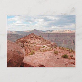 Carte Postale Grand Canyon