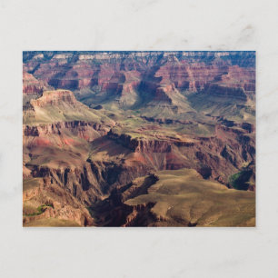 Carte postale Grand Canyon