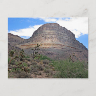 Carte Postale Grand Canyon