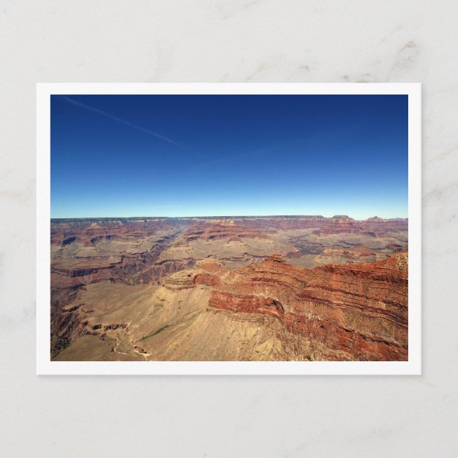 Carte postale Grand Canyon (Devant)