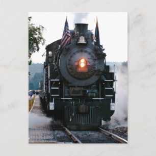 Carte Postale Grand Canyon