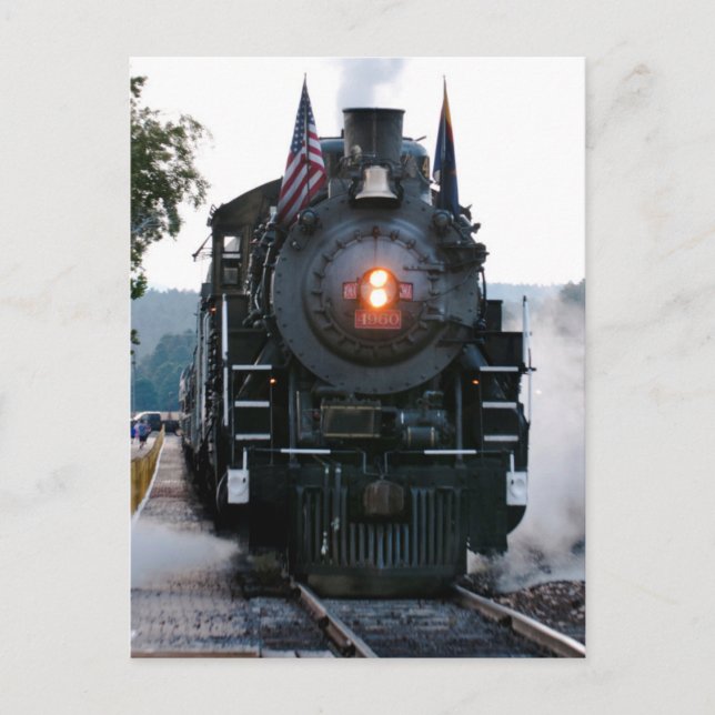 Carte Postale Grand Canyon (Devant)