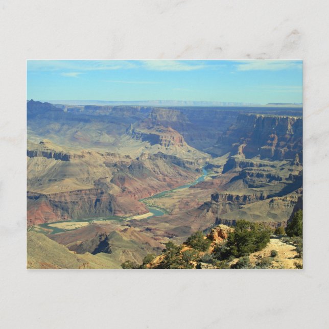 Carte postale Grand Canyon 1 (Devant)