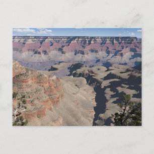 Carte Postale Grand Canyon (1)