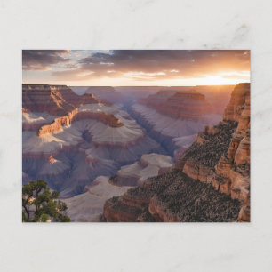 Carte Postale Grand Canyon (3)