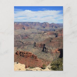 Carte postale Grand Canyon 5