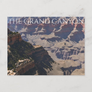 Carte Postale Grand Canyon (6)