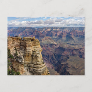 Carte Postale Grand Canyon 7