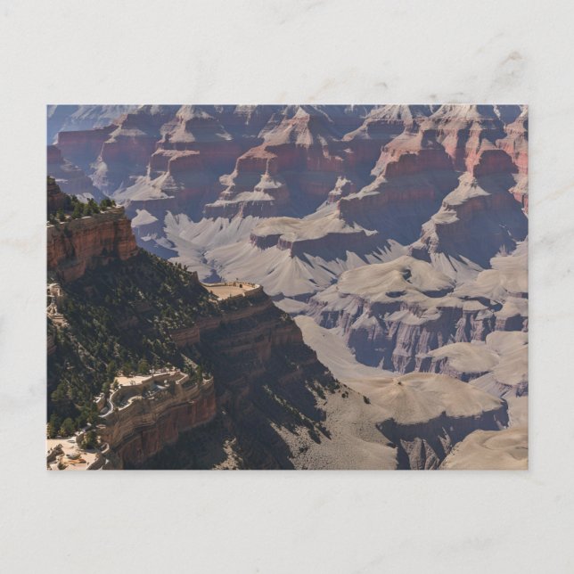 Carte Postale Grand Canyon (7) (Devant)