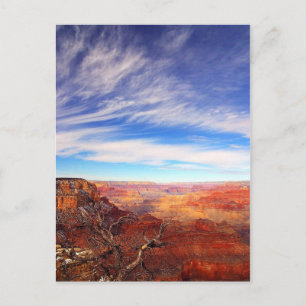 Carte Postale Grand Canyon, Arizona