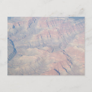 CARTE POSTALE GRAND CANYON N° 1 POSTCARD