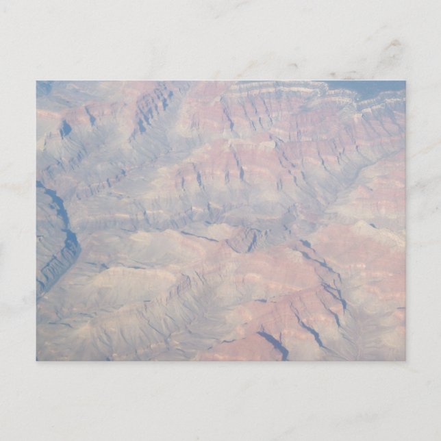 CARTE POSTALE GRAND CANYON N° 1 POSTCARD (Devant)
