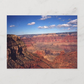 Carte postale Grand Canyon Park