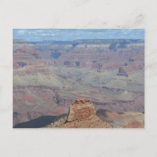 Carte Postale Grand Canyon USA