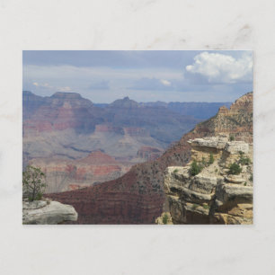 Carte Postale Grand Canyon USA