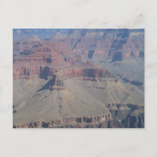 Carte Postale Grand Canyon USA