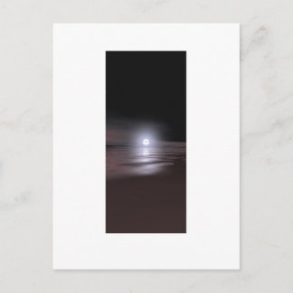 Carte Postale Grand ciel 1