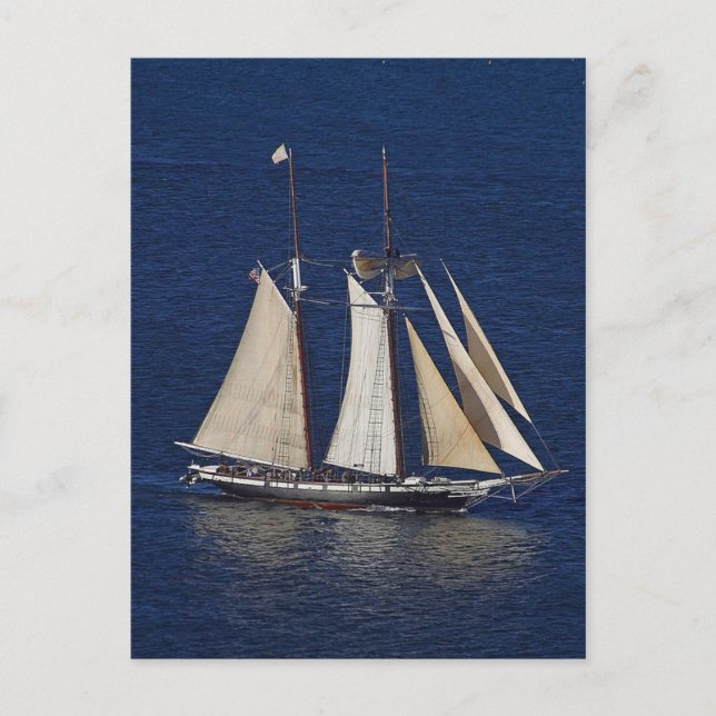 Carte postale Grand Expédié (Devant)