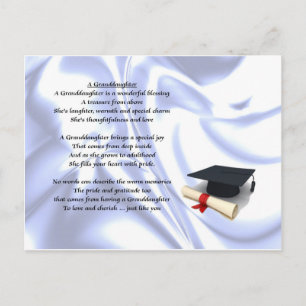 Carte Postale Grand-fille