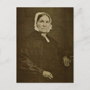 Carte Postale Grand-mère Rupp de Lower Windsor Twp, York Co., PA