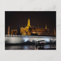 Grand Palais, Bangkok