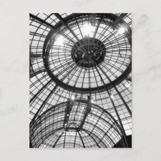 Carte Postale Grand Palais, Paris