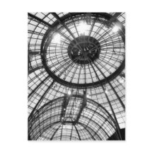 Grand Palais, Paris