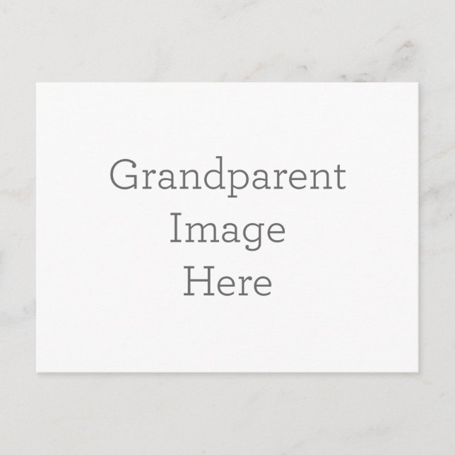 Carte postale, Taille : Carte postale standard, Papier: Mat signature, Enveloppes: Aucun (Devant)