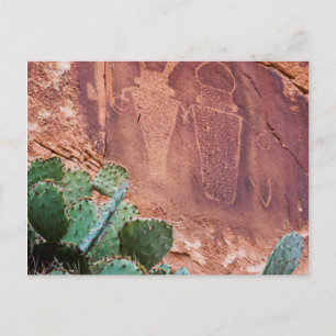 Carte Postale Grand Staircase-Escalante National Monument 5