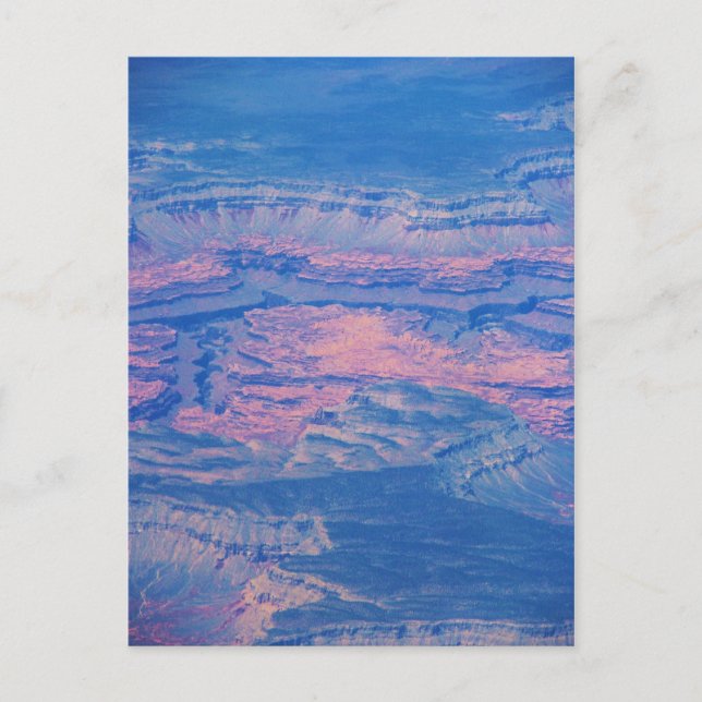 Carte postale Grand View (Devant)