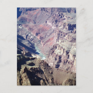 Carte postale GrandCanyon-View n°3