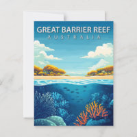 Grande Barrière de Corail Australie Voyage