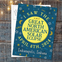 Grande Éclipse Solaire Nord-Américaine Avr 2024 Pe
