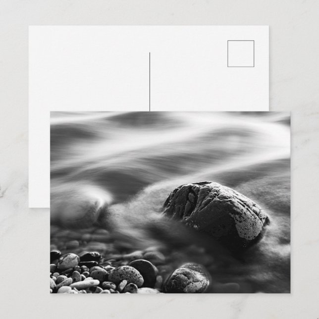 Carte Postale Grande exposition (Devant / Derrière)