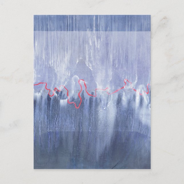 Carte Postale Grande ours et pleaides (Devant)