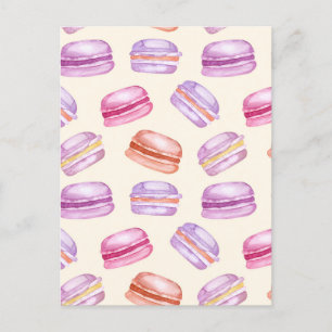 Carte Postale Grandma's Kitchen Good Food Served Daily with a He