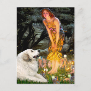 Carte Postale Grands Pyrénées 2 - MidEve