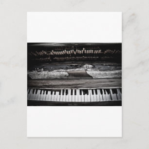 Carte Postale Granpiano